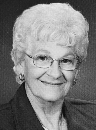 Mary Elizabeth Jurin